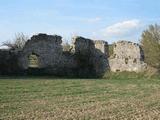 Castillo de Arcos