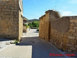 Puerta del Barrio de San Millán