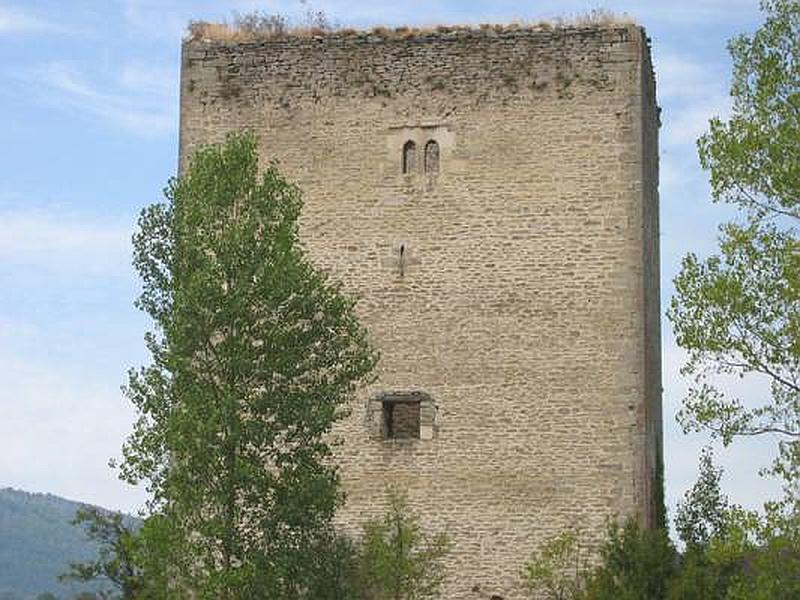 Torre de Berberana