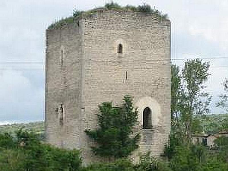 Torre de Berberana