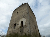 Torre de Berberana