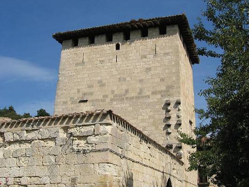 Torre de Valpuesta