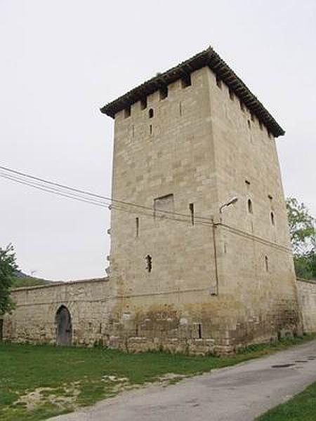 Torre de Valpuesta