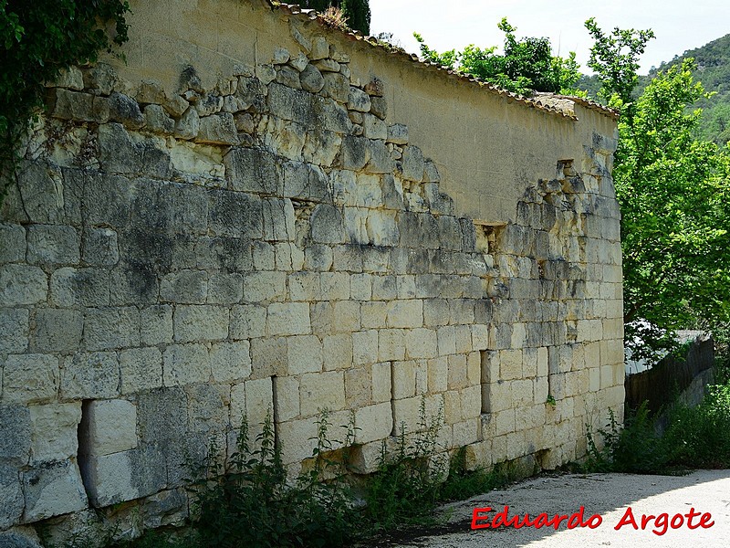 Torre de Valpuesta