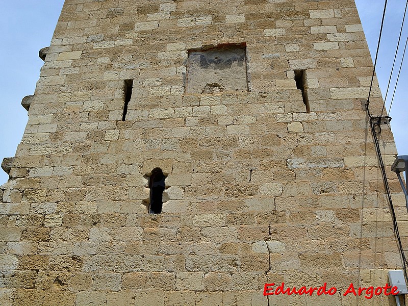 Torre de Valpuesta