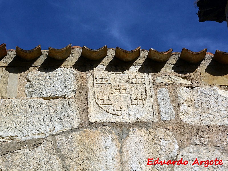 Torre de Valpuesta