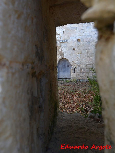 Torre de Valpuesta