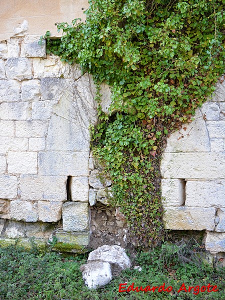 Torre de Valpuesta