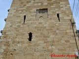 Torre de Valpuesta