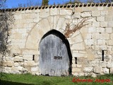 Torre de Valpuesta