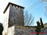 Torre de Valpuesta