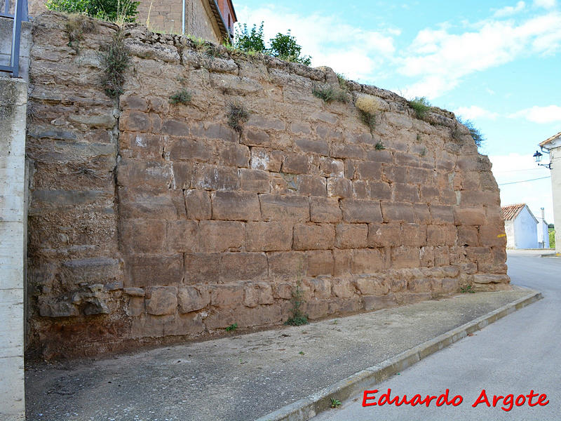 Torre de los Varona