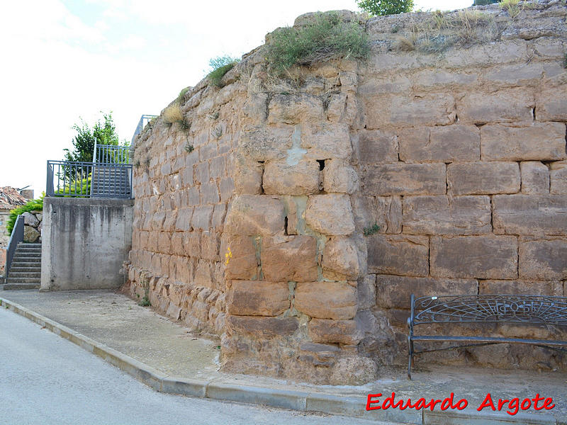 Torre de los Varona