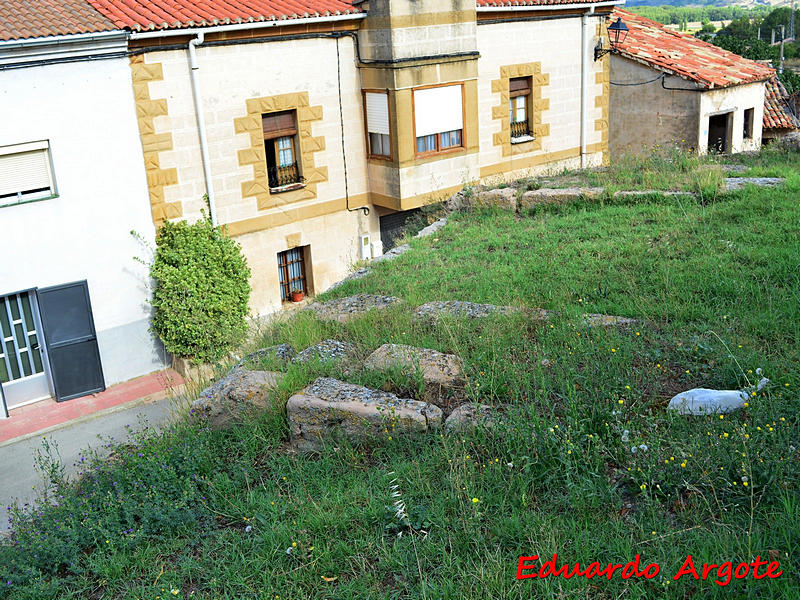 Torre de los Varona