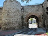 Arco de San Martín