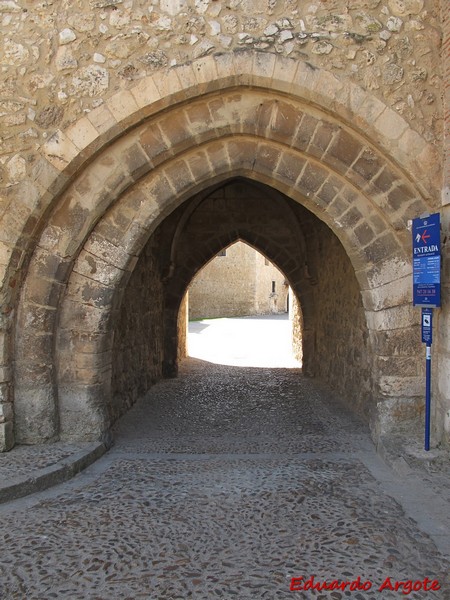 Arco del Compás de Adentro