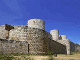 Castillo de Burgos