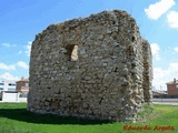 Torre de Villagonzalo de Arenas