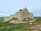 Castillo de Castrojeriz