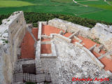 Castillo de Castrojeriz