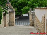 Puerta del Monte