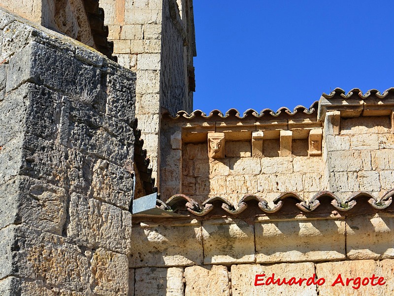 Iglesia de San Miguel