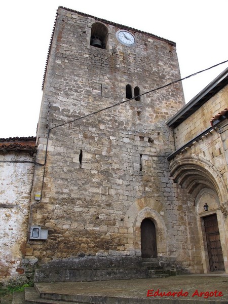 Casa torre de Obécuri