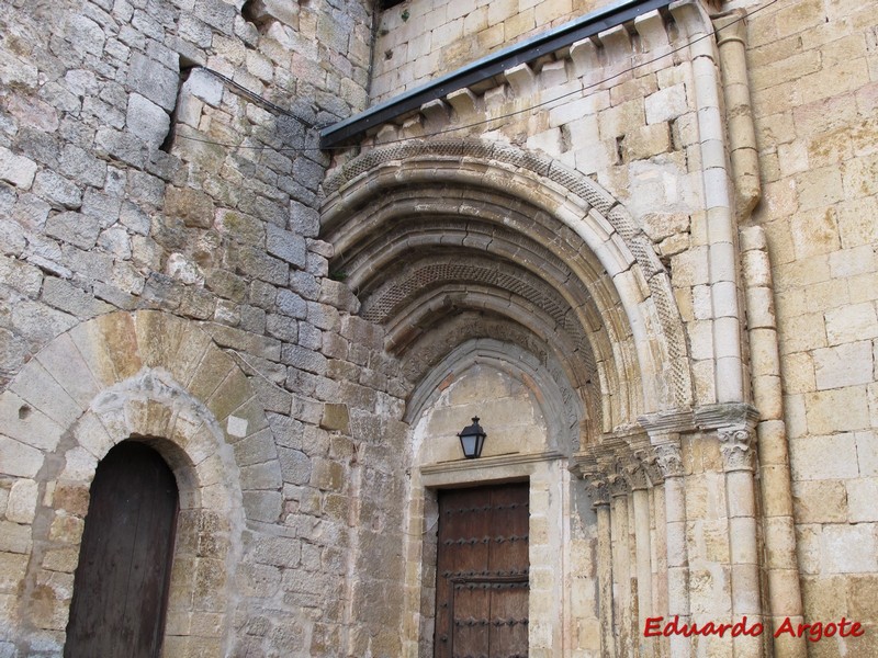 Casa torre de Obécuri