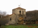 Casa torre de Obécuri