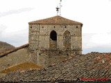 Casa torre de Obécuri