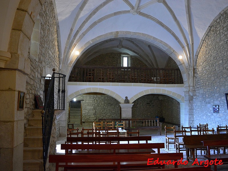 Ermita de San Formerio