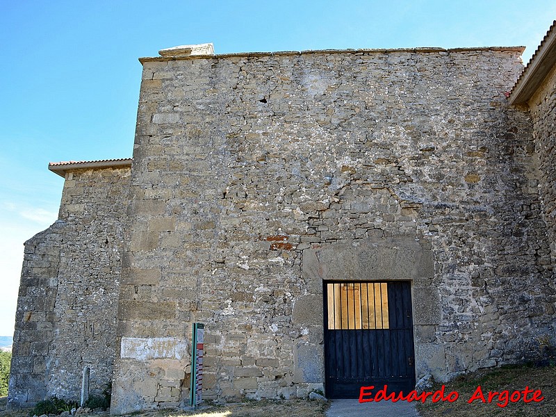 Ermita de San Formerio