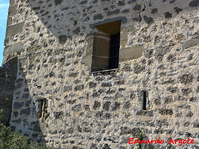 Ermita de San Formerio