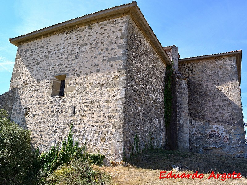 Ermita de San Formerio