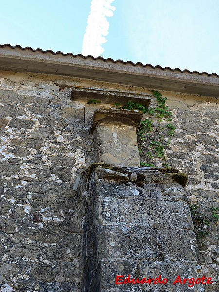 Ermita de San Formerio