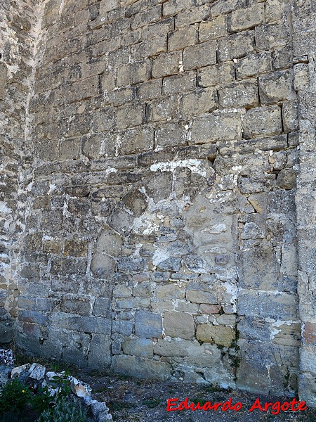 Ermita de San Formerio