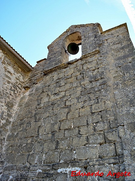 Ermita de San Formerio