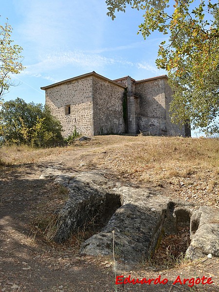 Ermita de San Formerio