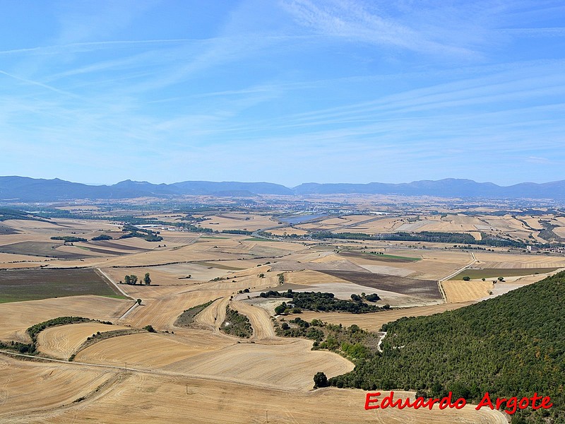 Ermita de San Formerio