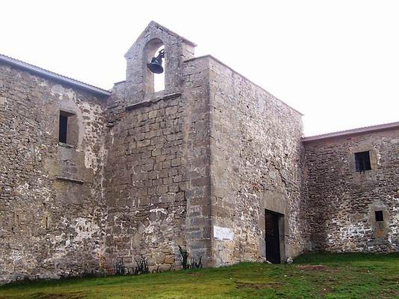 Ermita de San Formerio