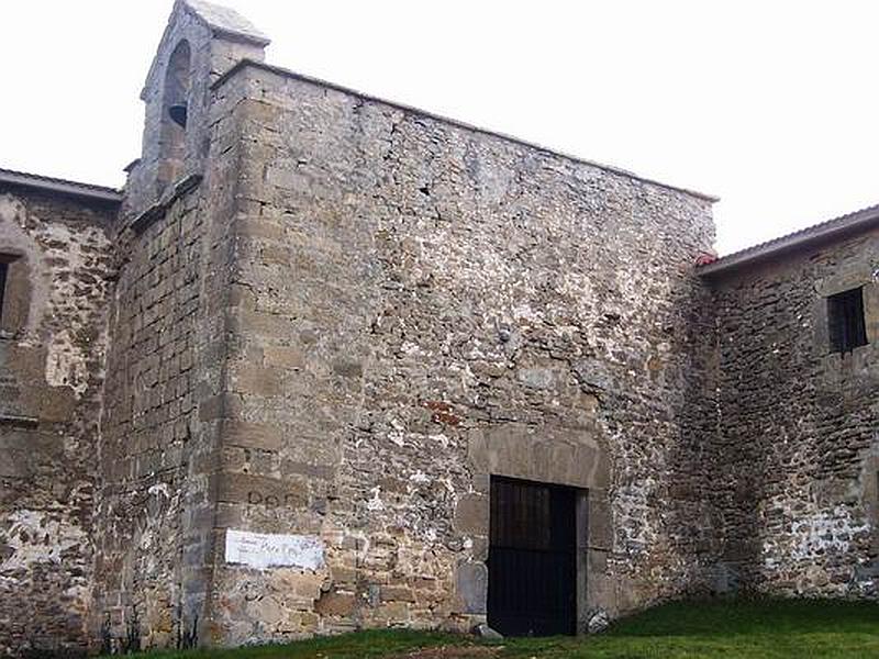 Ermita de San Formerio