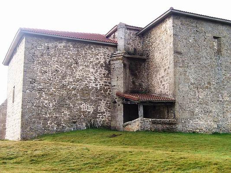 Ermita de San Formerio