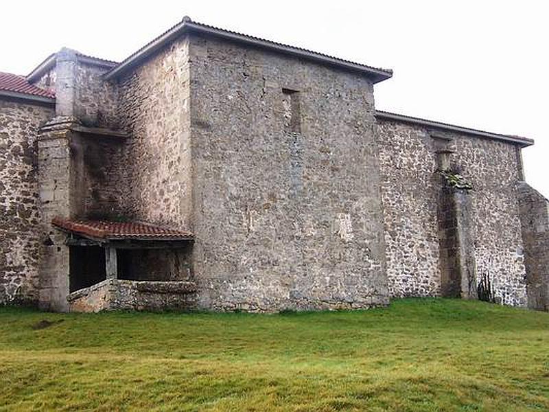 Ermita de San Formerio