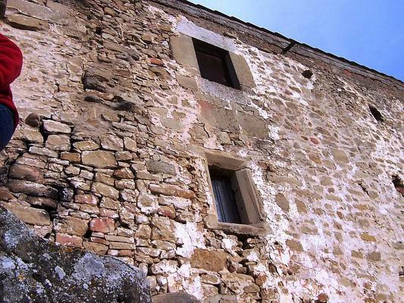 Ermita de San Formerio