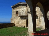 Ermita de San Formerio