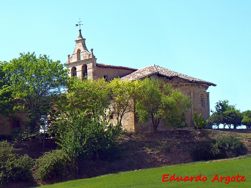 Iglesia de San Martín