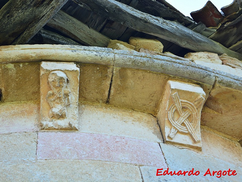 Iglesia de San Martín