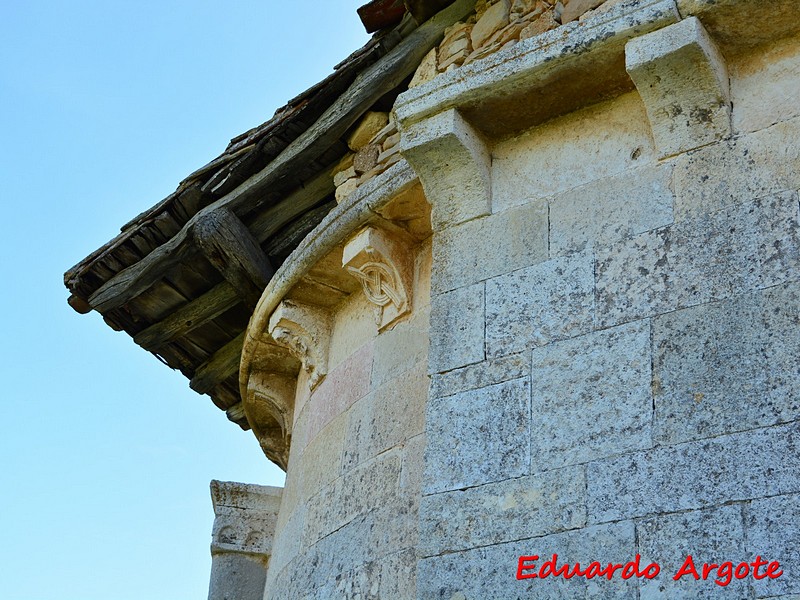 Iglesia de San Martín