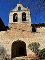 Iglesia de San Martín