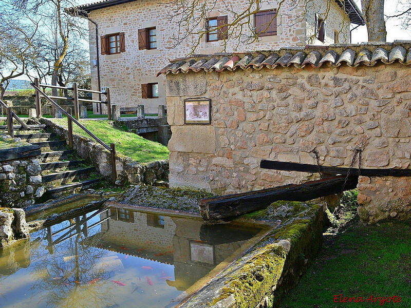 Lavadero San Martín Zar